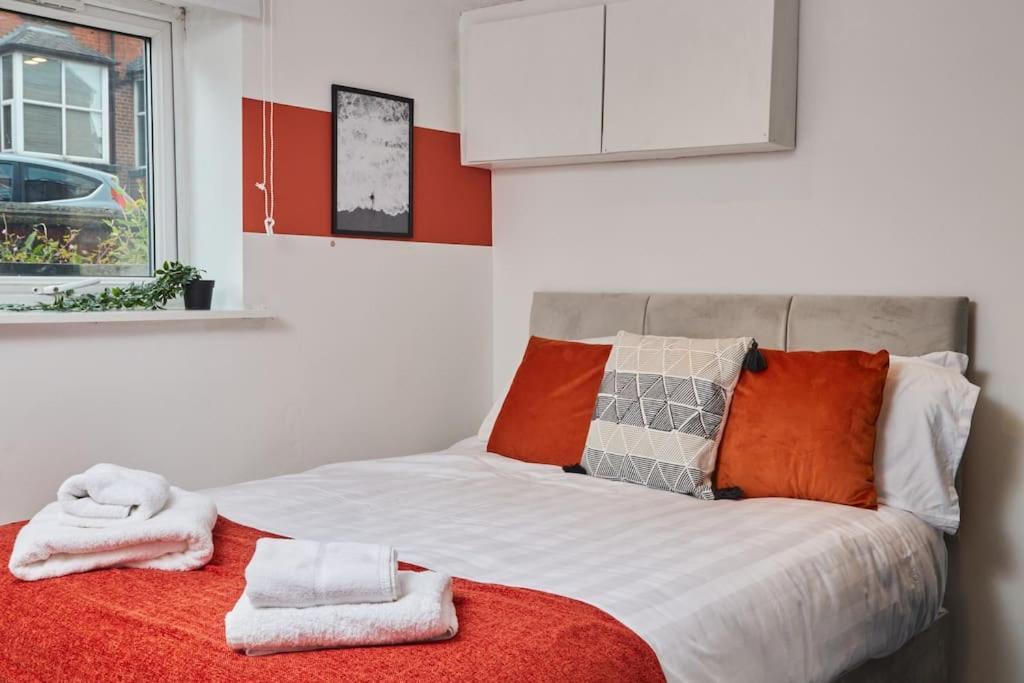 Large House Close To Leeds - Ideal For Groups エクステリア 写真